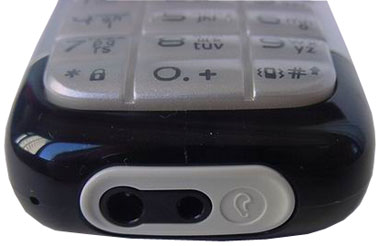 Alcatel OT 355