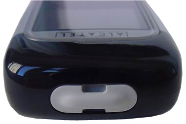 Alcatel OT 355