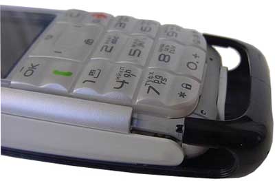Alcatel OT 355