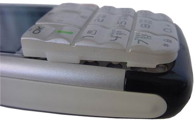 Alcatel OT 355