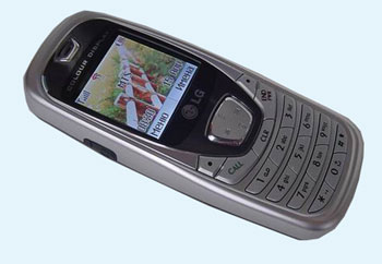 LG B2000