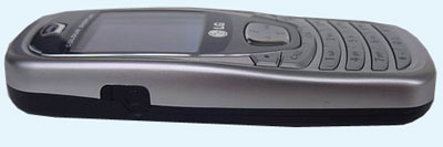LG B2000