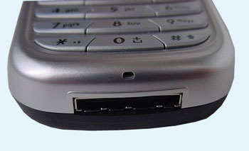 LG B2000