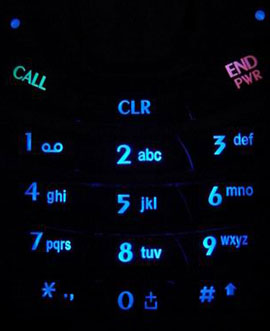 LG B2000
