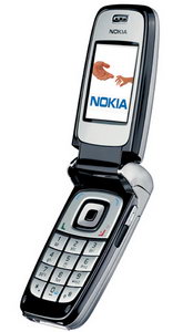 Nokia 6101