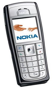 Nokia 6230