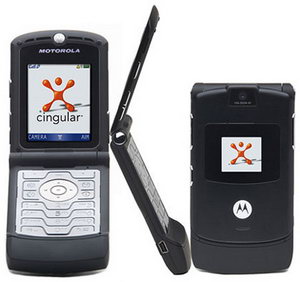 Motorola E1000