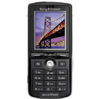 SonyEricsson K750i
