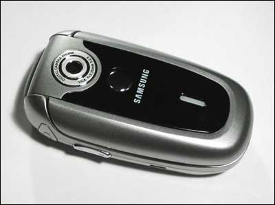 Samsung X640