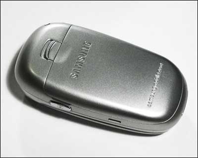 Samsung X640