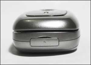 Samsung X640