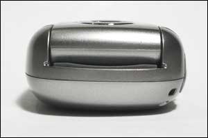 Samsung X640