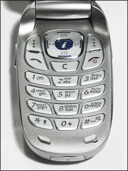 Samsung X640