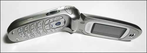 Samsung X640