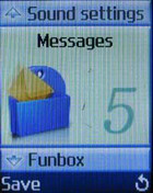 Samsung X480