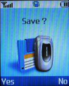Samsung X480