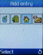Samsung X480