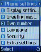Samsung X480