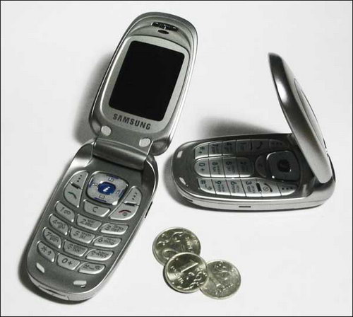 Samsung X480 � Samsung X640
