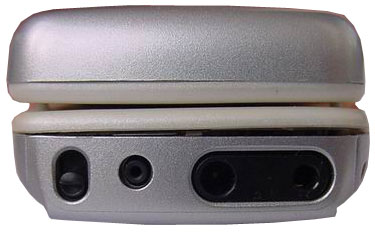 Nokia 2650