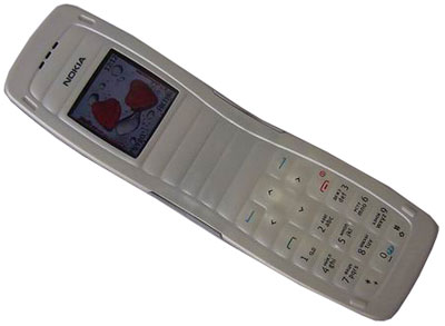 Nokia 2650