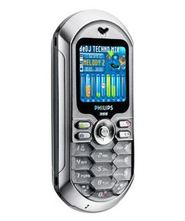 Philips 355