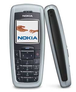 Nokia 2600