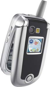 Motorola V635