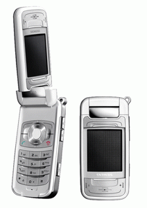 Siemens SF65