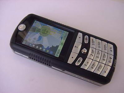 Motorola E398