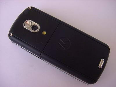 Motorola E398