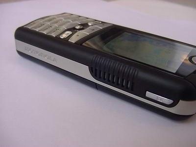 Motorola E398