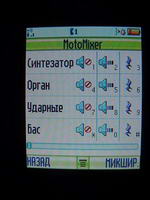 Motorola E398