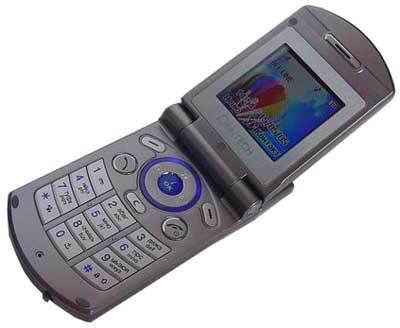 Pantech PG-3200
