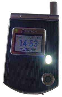 Pantech PG-3200