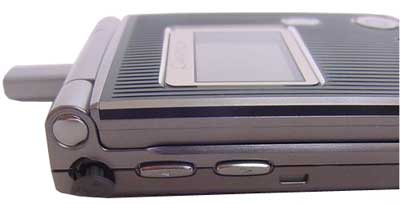 Pantech PG-3200