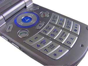 Pantech PG-3200