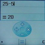 Pantech PG-3200