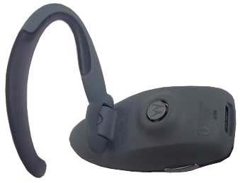 Bluetooth Hands-Free for Motorola V535