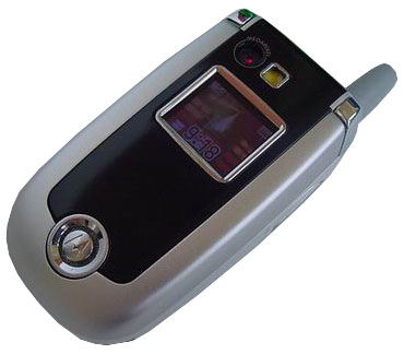 Motorola V635