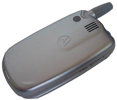 Motorola V635