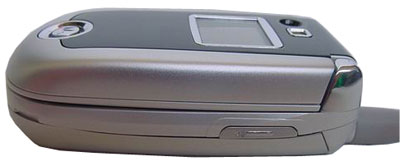 Motorola V635