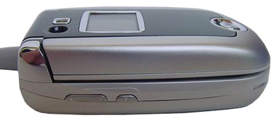 Motorola V635
