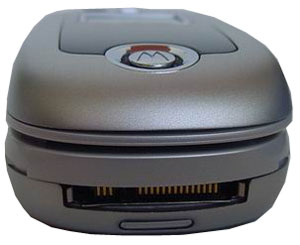 Motorola V635
