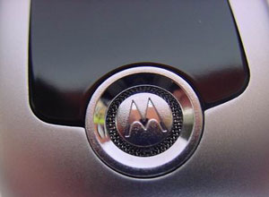 Motorola V635