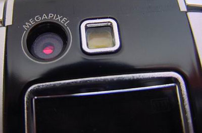 Motorola V635