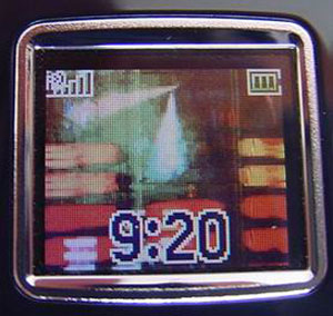 Motorola V635