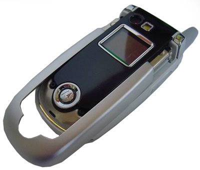 Motorola V635