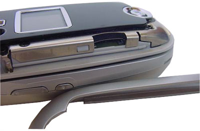 Motorola V635