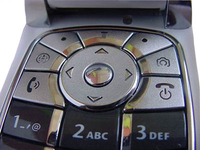 Motorola V635